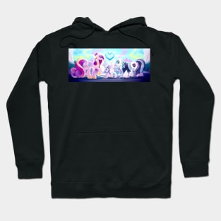 Family Commemoration Hoodie